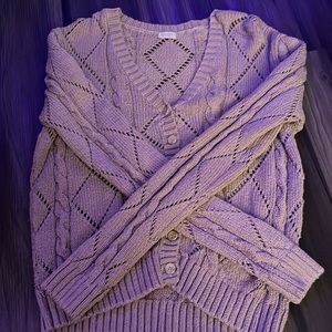 brandy Melville sweater